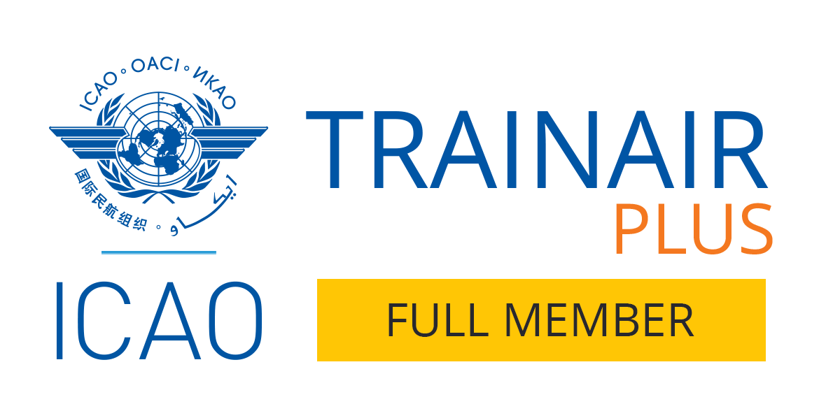 ICAO TRAINAIR PLUS Full Member