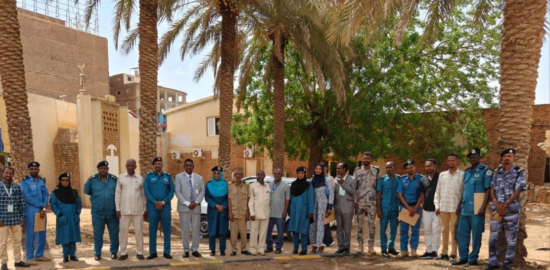 دورة الأشعة السينية التنشيطية