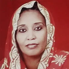عطرة نادر النور عثمان